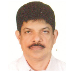 CA T. Ram Mohan Rai